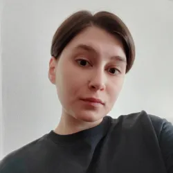 Фотография репетитора Карташова Светлана Александровна