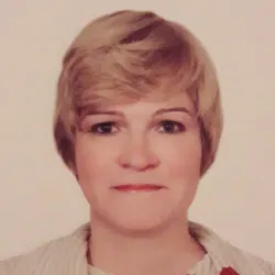 Фотография репетитора Ратникова Лариса Евгеньевна