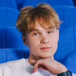 Фотография репетитора Симонов Андрей Алексеевич