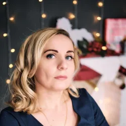 Фотография репетитора Гриценко Екатерина Степановна