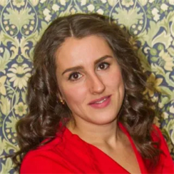 Фотография репетитора Маклонова Татьяна Сергеевна