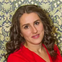 Фотография репетитора Маклонова Татьяна Сергеевна