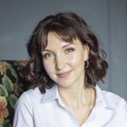 Фотография репетитора Ларионова Татьяна Алексеевна