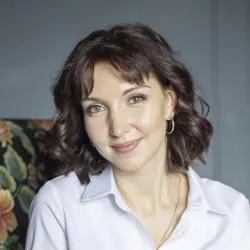 Фотография репетитора Ларионова Татьяна Алексеевна