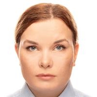 Фотография репетитора Зуева Полина Валерьевна