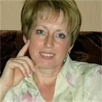 Фотография репетитора Грачева Светлана Вячеславовна