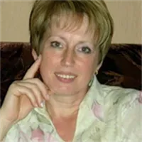 Фотография репетитора Грачева Светлана Вячеславовна