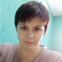 Фотография репетитора Катаева Людмила Александровна