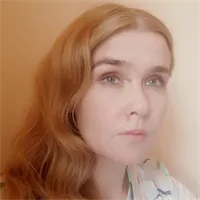 Фотография репетитора Васильева Анастасия Владимировна