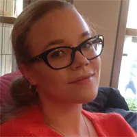 Фотография репетитора Художникова Ольга Олеговна