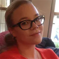 Фотография репетитора Художникова Ольга Олеговна