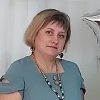 Фотография репетитора Казадаева Елена Леонидовна