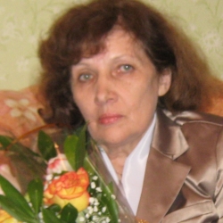 Фотография репетитора Давтян Людмила Георгиевна