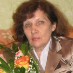 Фотография репетитора Давтян Людмила Георгиевна