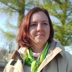 Фотография репетитора Богатых Екатерина Александровна