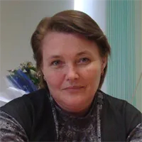 Фотография репетитора Петрова Ирина Евгеньевна