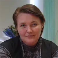 Фотография репетитора Петрова Ирина Евгеньевна