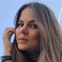 Фотография репетитора Хомякова Елена Сергеевна