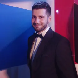 Фотография репетитора Pertenava David 