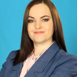 Фотография репетитора Шаховская Елена Николаевна