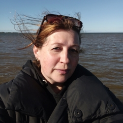 Фотография репетитора Васильева Наталья Васильевна