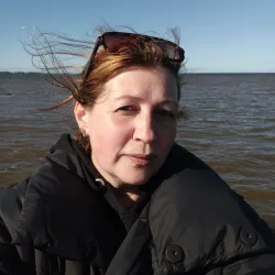 Фотография репетитора Васильева Наталья Васильевна