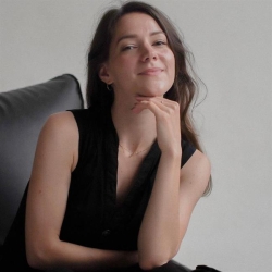 Фотография репетитора Кубраченко Анастасия Николаевна