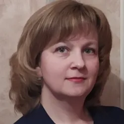 Фотография репетитора Дрынова Светлана Викторовна