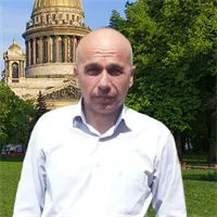 Фотография репетитора Исраелян Арам Коляевич