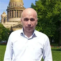 Фотография репетитора Исраелян Арам Коляевич