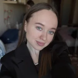 Фотография репетитора Шагалиева Лейла Ильнуровна