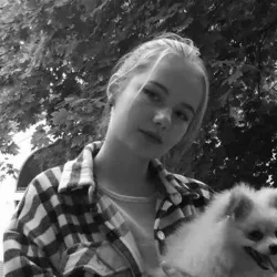 Фотография репетитора Шкуропатова Ника Васильевна