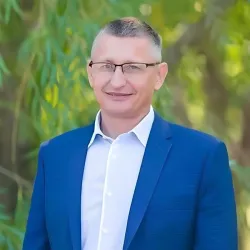 Фотография репетитора Олейник Олег Викторович