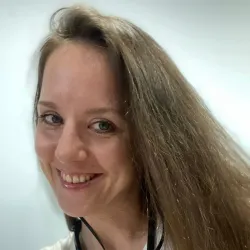 Фотография репетитора Сандыкова Алена Андреевна