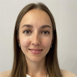 Фотография репетитора Патапова Эдита Эдуардовна