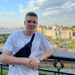 Деревцов Константин Сергеевич