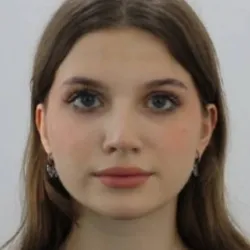 Фотография репетитора Дьяченко Милана Денисовна