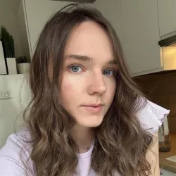 Фотография репетитора Кениг Ксения Анатольевна