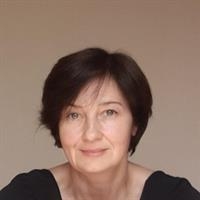 Фотография репетитора Калюжная Виктория Валерьевна