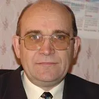 Фотография репетитора Лазарев Алексей Николаевич
