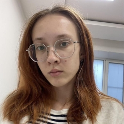 Фотография репетитора Парфенова Татьяна Андреевна