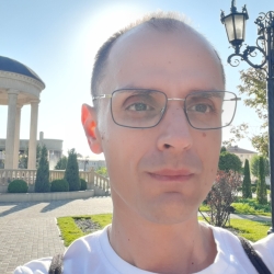 Фотография репетитора Земцов Дмитрий Владимирович