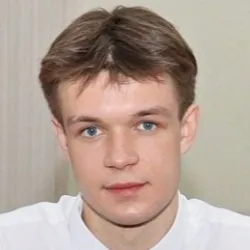 Фотография репетитора Ковалевский Георгий Вячеславович