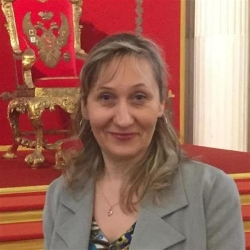 Фотография репетитора Бедовая Татьяна Геннадьевна