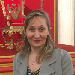 Фотография репетитора Бедовая Татьяна Геннадьевна