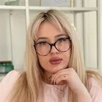 Фотография репетитора Кибанова Софья Романовна