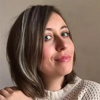 Фотография репетитора Хрящева Анастасия Дмитриевна