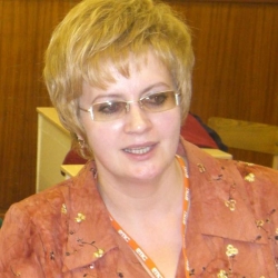 Фотография репетитора Смирнова Ольга Александровна