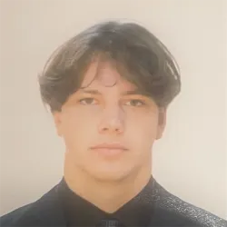 Фотография репетитора Пилуй Роман Игоревич