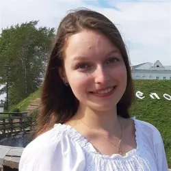 Фотография репетитора Быстрова Наталья Дмитриевна